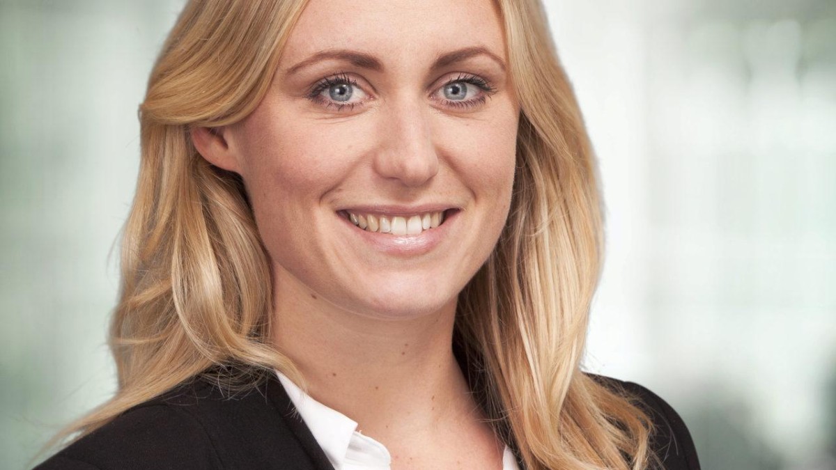 Pitch Best Young Talent 2017: Roos Jongeneel, Taxand Nederland