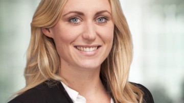 Pitch Best Young Talent 2017: Roos Jongeneel, Taxand Nederland