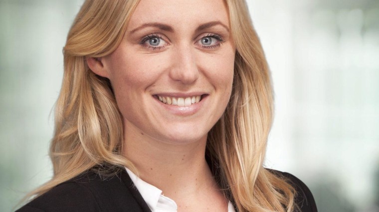 Pitch Best Young Talent 2017: Roos Jongeneel, Taxand Nederland