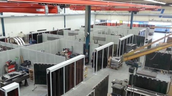 MKB Fonds wil met las-groothandel buy & build strategie voeren