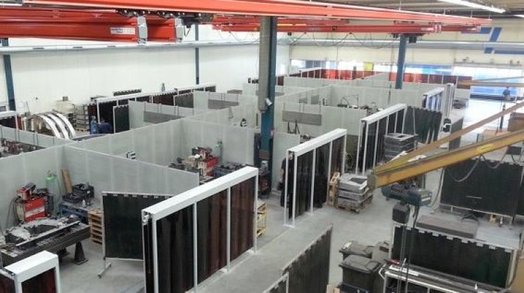 MKB Fonds wil met las-groothandel buy & build strategie voeren