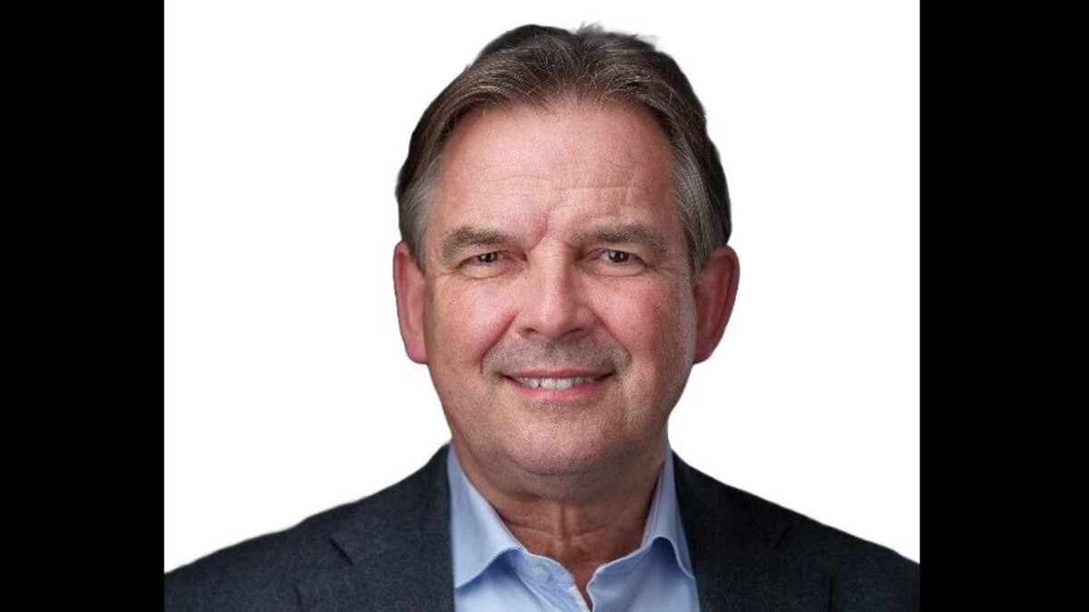 Willem van den Berg, Managing Partner Value Creation Capital