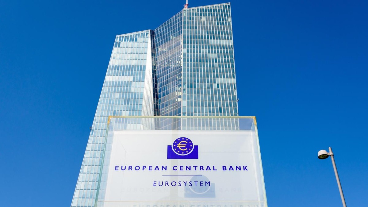 Geen ingreep ECB bij mogelijke overname Commerzbank