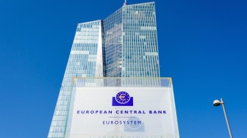 Geen ingreep ECB bij mogelijke overname Commerzbank