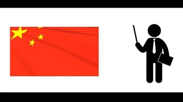 FrieslandCampina klaar met Chinese partner