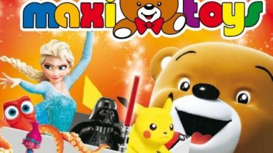 Rothschild zoekt koper voor Blokkerdochter Maxi Toys