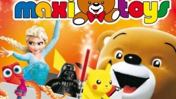 Rothschild zoekt koper voor Blokkerdochter Maxi Toys