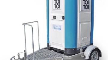 Toiletgroep neemt derde WC-uitbater over in België