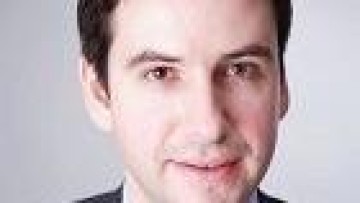 Christian Werner head Technology, Media & Services bij NIBC Duitsland