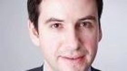 Christian Werner head Technology, Media & Services bij NIBC Duitsland