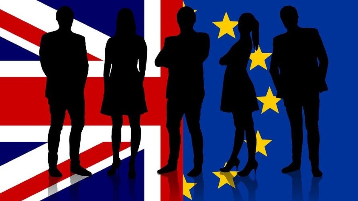 'EU minder toegankelijk voor Britse banken'