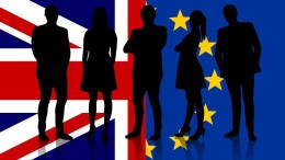 'EU minder toegankelijk voor Britse banken'