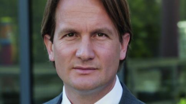 Smile Invest nieuwe uitdaging voor Ivo Vincente