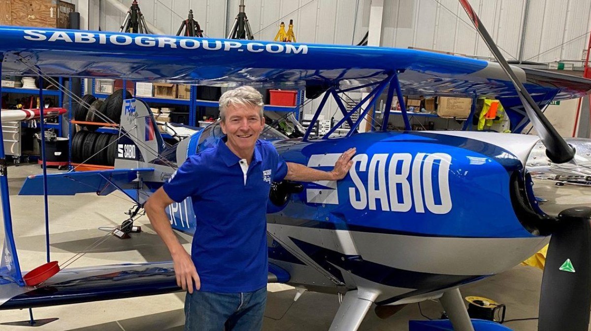 Eindhovens techbedsrijf koopt tak van Britse Sabio