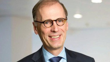 Fusie-CEO Cees t Hart vertrekt bij FrieslandCampina