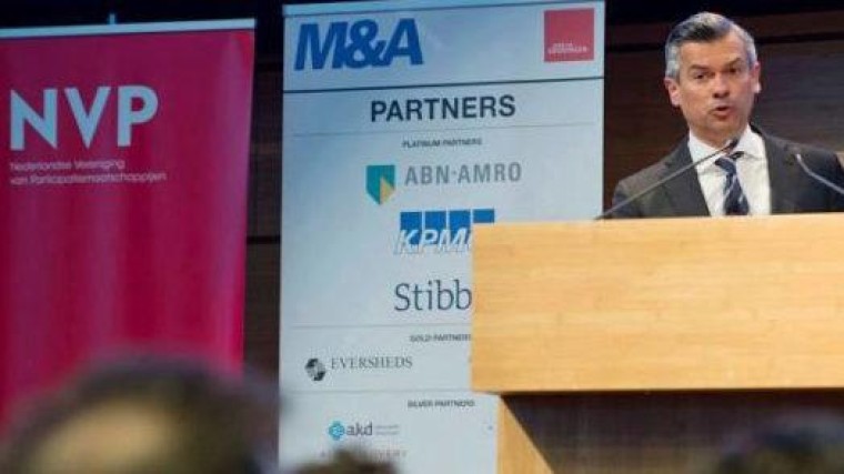 M&A en NVP Lenteborrel: 2015 versus 2017