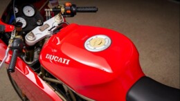 Weer dumpt Volkswagen een dochter, ditmaal motorfabrikant Ducati