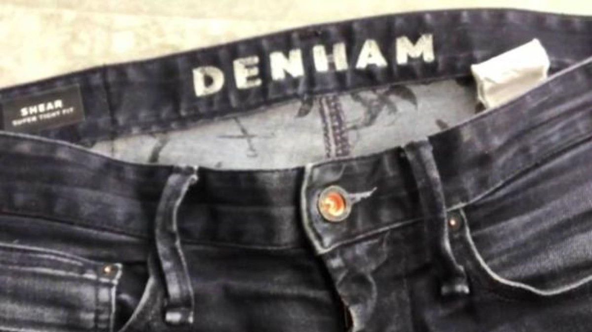 Trendy China Group neemt Denham the Jeanmaker over
