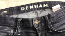 Trendy China Group neemt Denham the Jeanmaker over