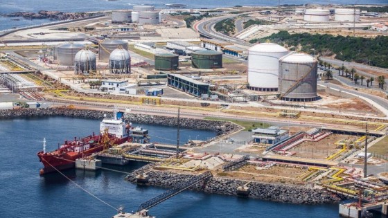 Invest International belegt miljoen in Portugese waterstof