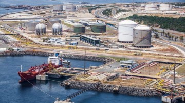 Invest International belegt miljoen in Portugese waterstof