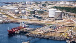 Invest International belegt miljoen in Portugese waterstof