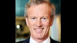 Rien Nagel treedt toe tot Quadrum Capital