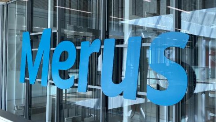 Utrechts farmaciebedrijf Merus voor 8 miljard in Deense handen