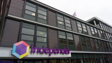 De Persgroep neemt Independer over van Achmea