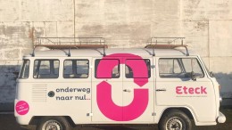 Vier banken steken 225 miljoen in Eteck