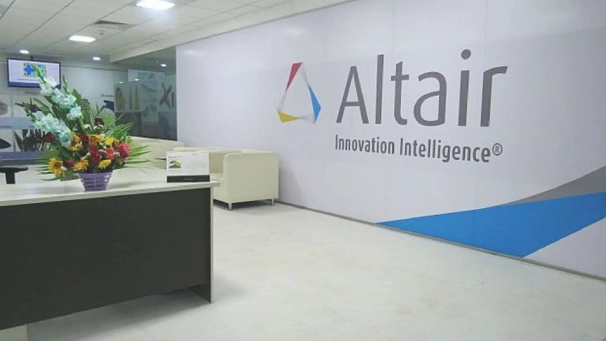 Siemens koopt IT-bedrijf Altair voor ruim tien miljard