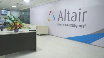 Siemens koopt IT-bedrijf Altair voor ruim tien miljard