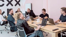 Xxlinc sluit deal nummer twaalf in nog geen vier jaar