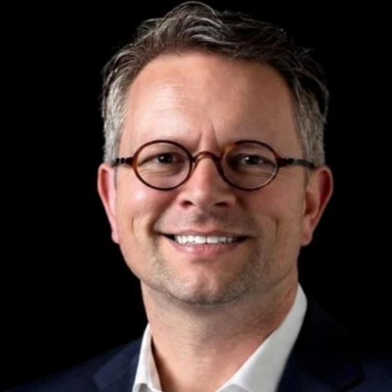 Robert Jonkers is de nieuwe CEO van PIA Group Nederland