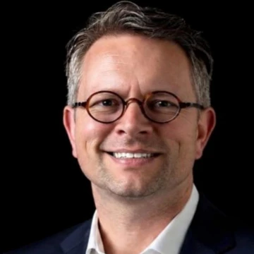 Robert Jonkers is de nieuwe CEO van PIA Group Nederland