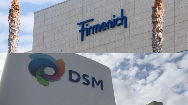 Dealmarketing #3: DSM vs. Firmenich