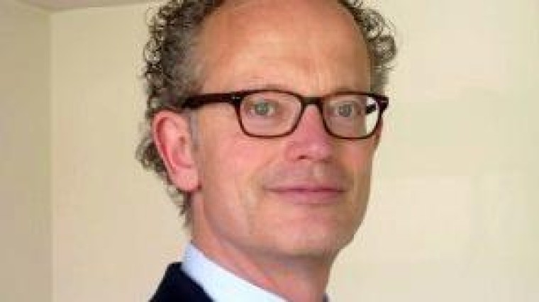 Nomura bankier Jaap Schlette naar Aegon Asset Management