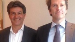 Joost Houtman en Luc Habets, Lexence: groei weer terug, spreadsheetdeals ook