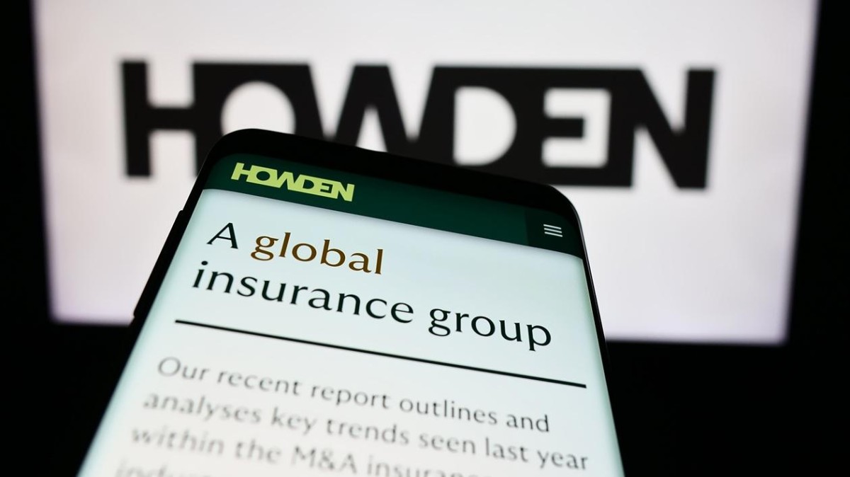 VLC & Partners wordt Howden Nederland