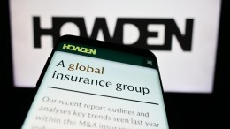 VLC & Partners wordt Howden Nederland