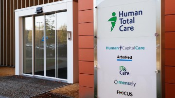 ASR wordt enige eigenaar van HumanTotalCare