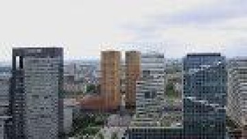 League tables 2012: ABN AMRO, ING en Rabo knokken om top, grote lawfirms domineren midmarket