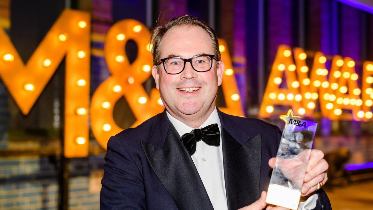 Dealomgeving minder competitief