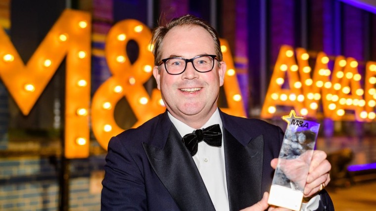 Dealomgeving minder competitief