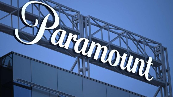 Skydance meldt zich opnieuw bij filmstudio Paramount