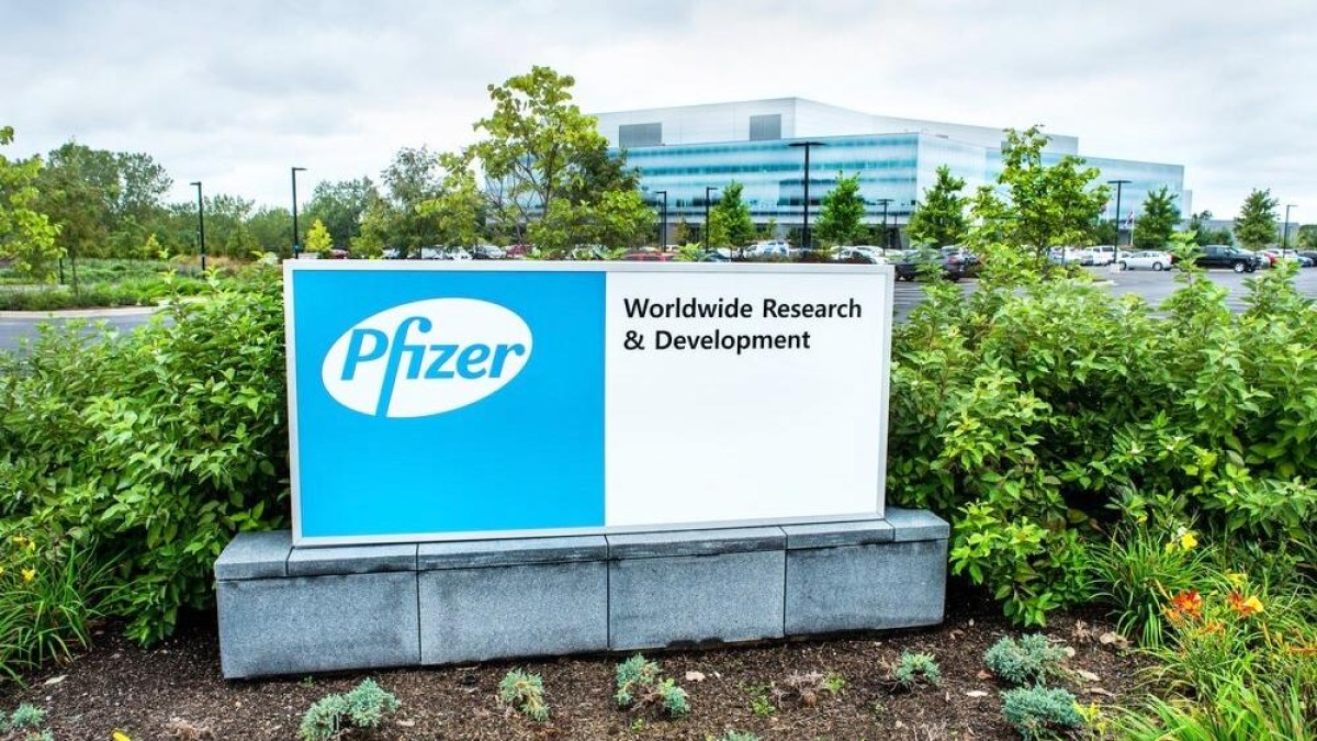 Pfizer wil biotechbedrijf Seagen overnemen
