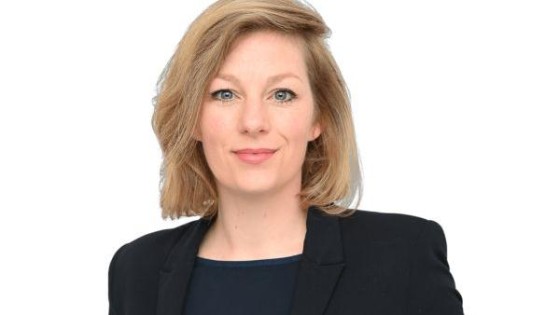 Juliet de Graaf partner Osborne Clarke