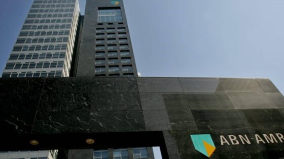 Nederlandse staat speelt mogelijk quitte op redding ABN AMRO