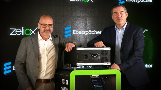 Zeliox Sales stapt in joint venture met Duitse grootmacht