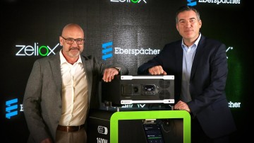 Zeliox Sales stapt in joint venture met Duitse grootmacht